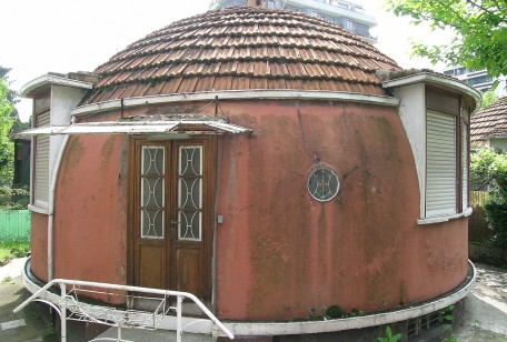 Die Zwergenstraße