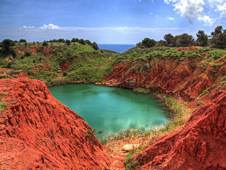 ဆလင်တို - Lecce | Secret World Trip Planner