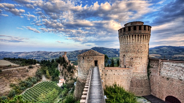 Brisighella