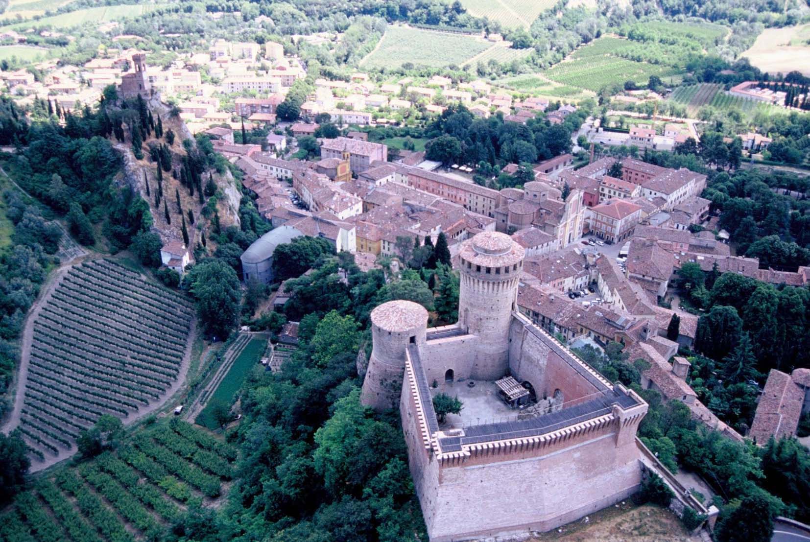 Brisighella