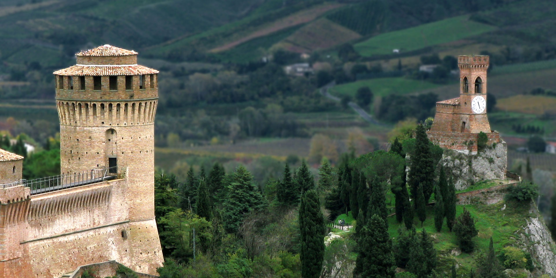 Brisighella
