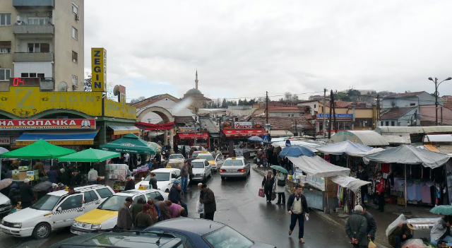 Il Mercato delle Donne - Sofia | Secret World Trip Planner