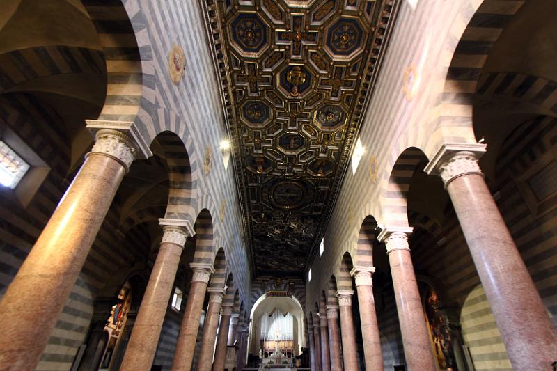 Volterra Cathedral - Volterra | Secret World Trip Planner