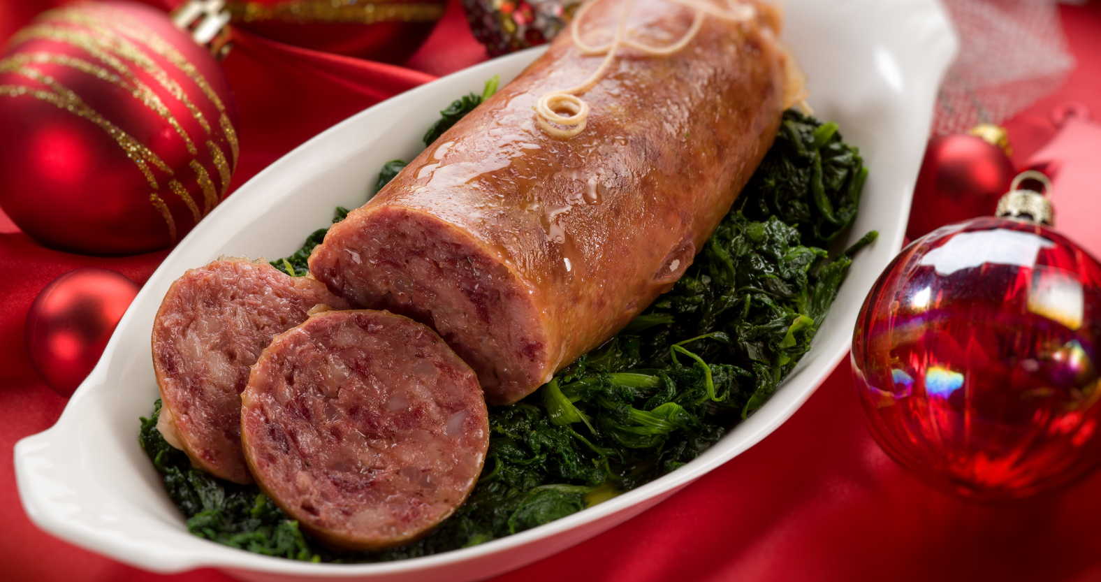 Zampone di Modena IGP - Modena | Secret World Trip Planner