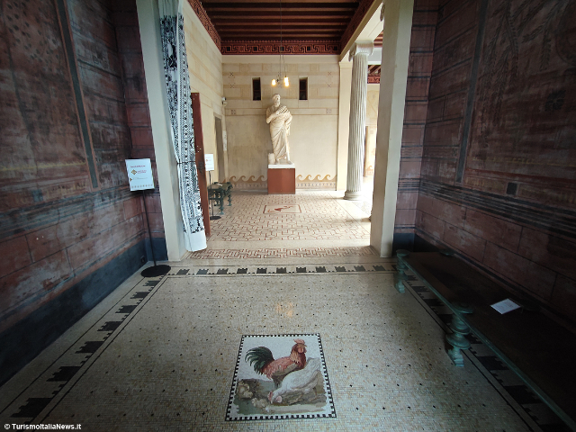 વિલા કેરીલોસ - Beaulieu-sur-Mer | Secret World Trip Planner