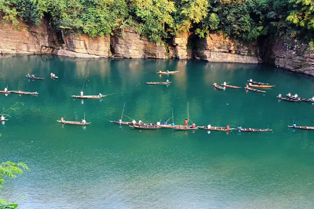 Cherrapunji - Cherrapunjee | Secret World Trip Planner