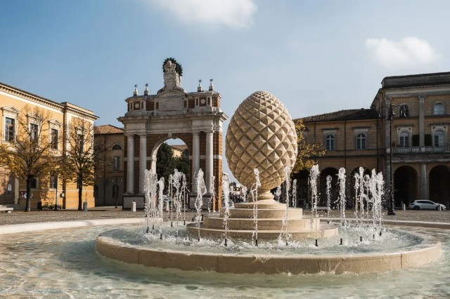 로마냐의 산타르칸젤로 - Santarcangelo di Romagna | Secret World Trip Planner