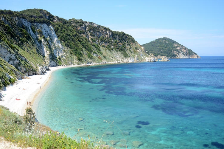 Spiaggia incantevole..la più bella dell'Elba - Portoferraio | Secret World Trip Planner