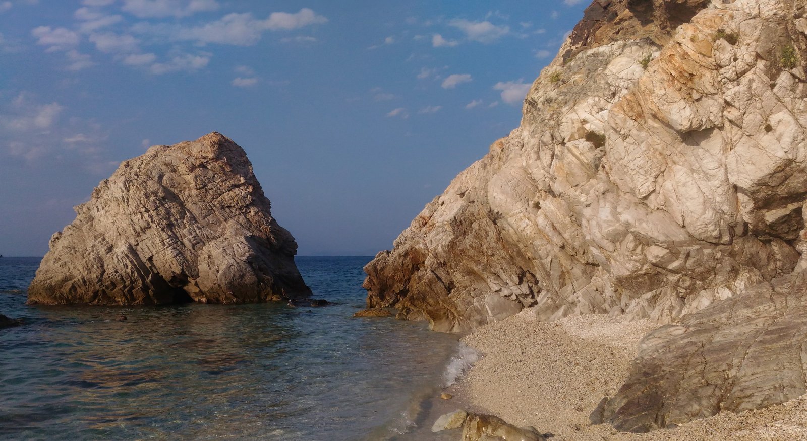 Spiaggia incantevole..la più bella dell'Elba - Portoferraio | Secret World Trip Planner