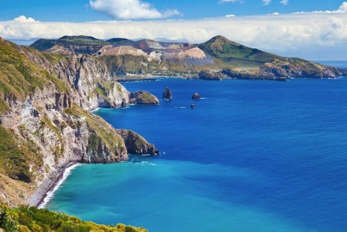 Aeolian orollar - Lipari | Secret World Trip Planner