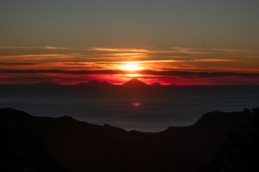 Aeolian orollar - Lipari | Secret World Trip Planner