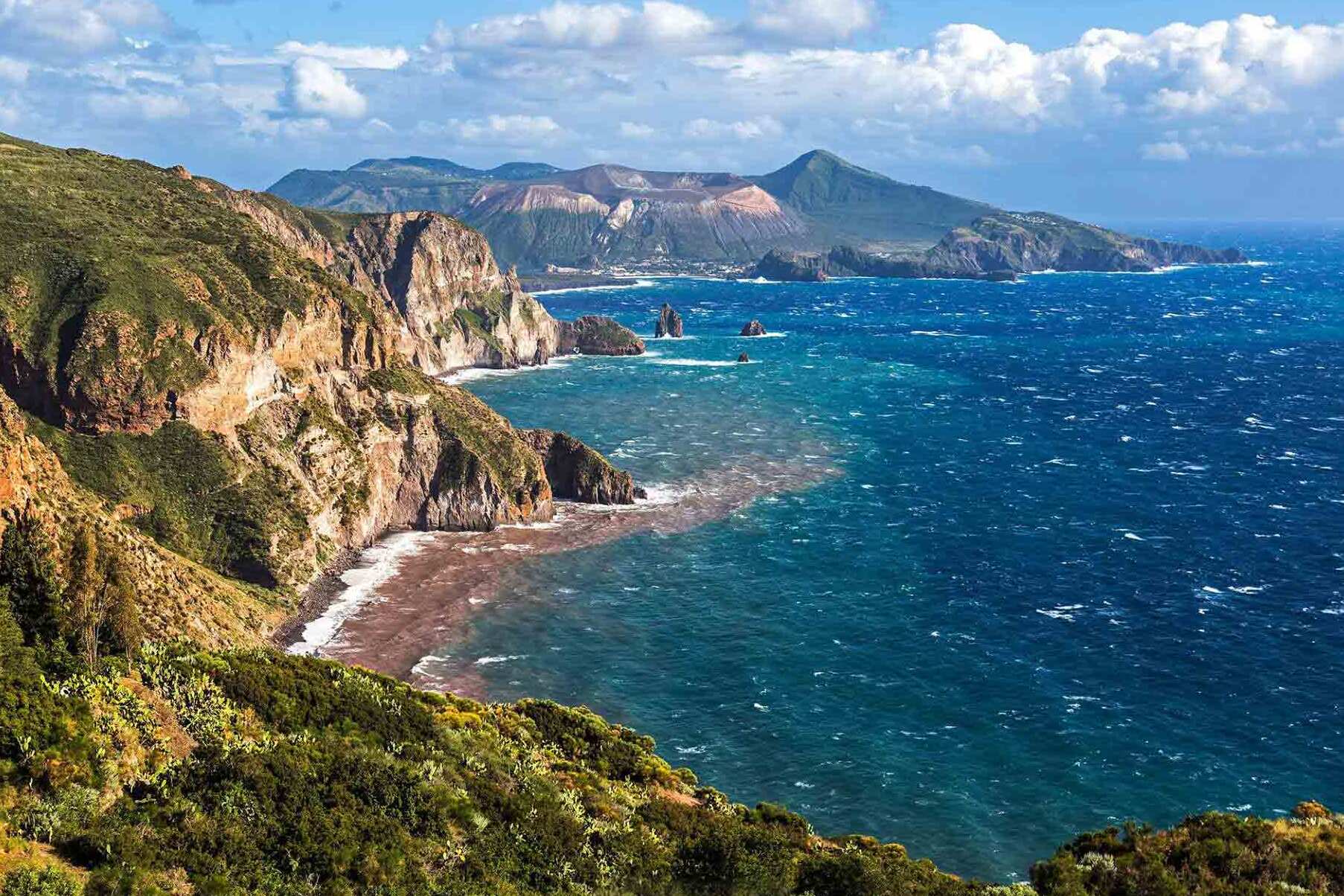 Lipari: graži Sicilija - Lipari | Secret World Trip Planner