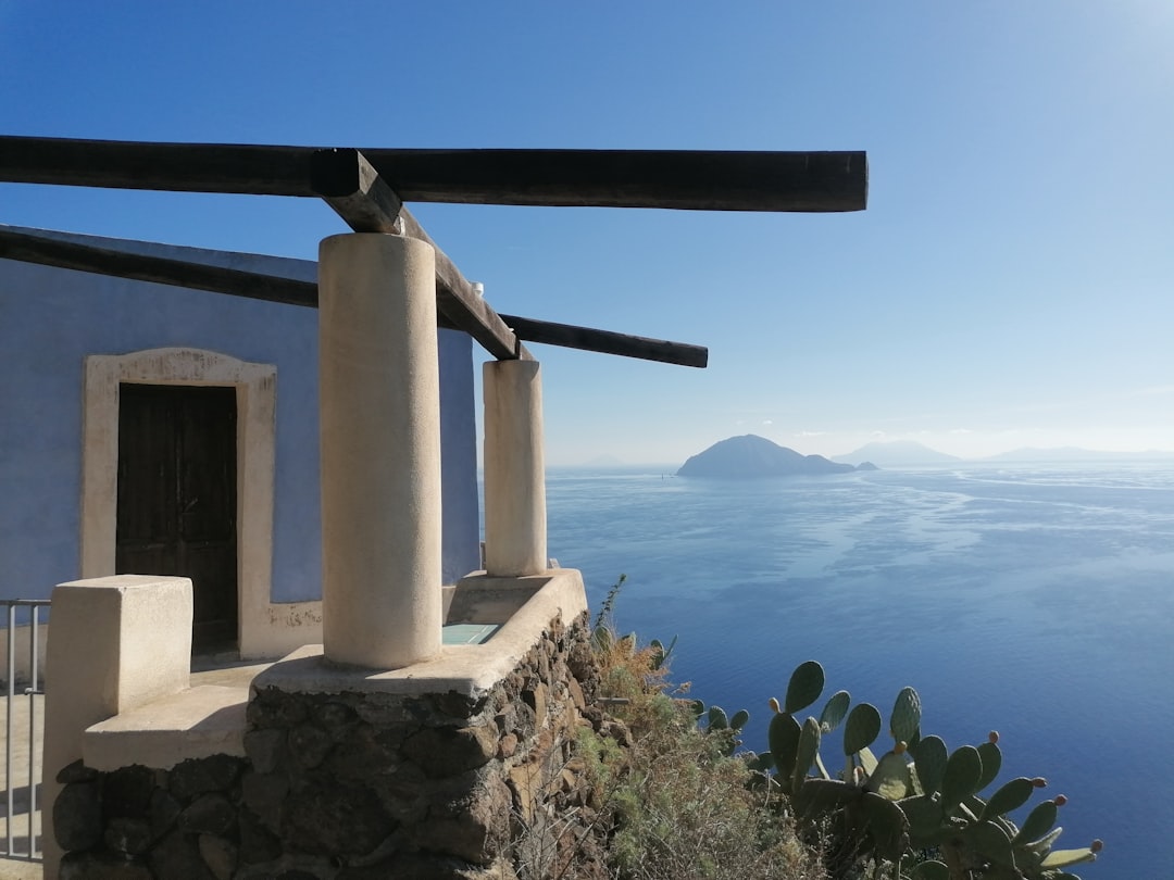 Lipari: graži Sicilija - Lipari | Secret World Trip Planner