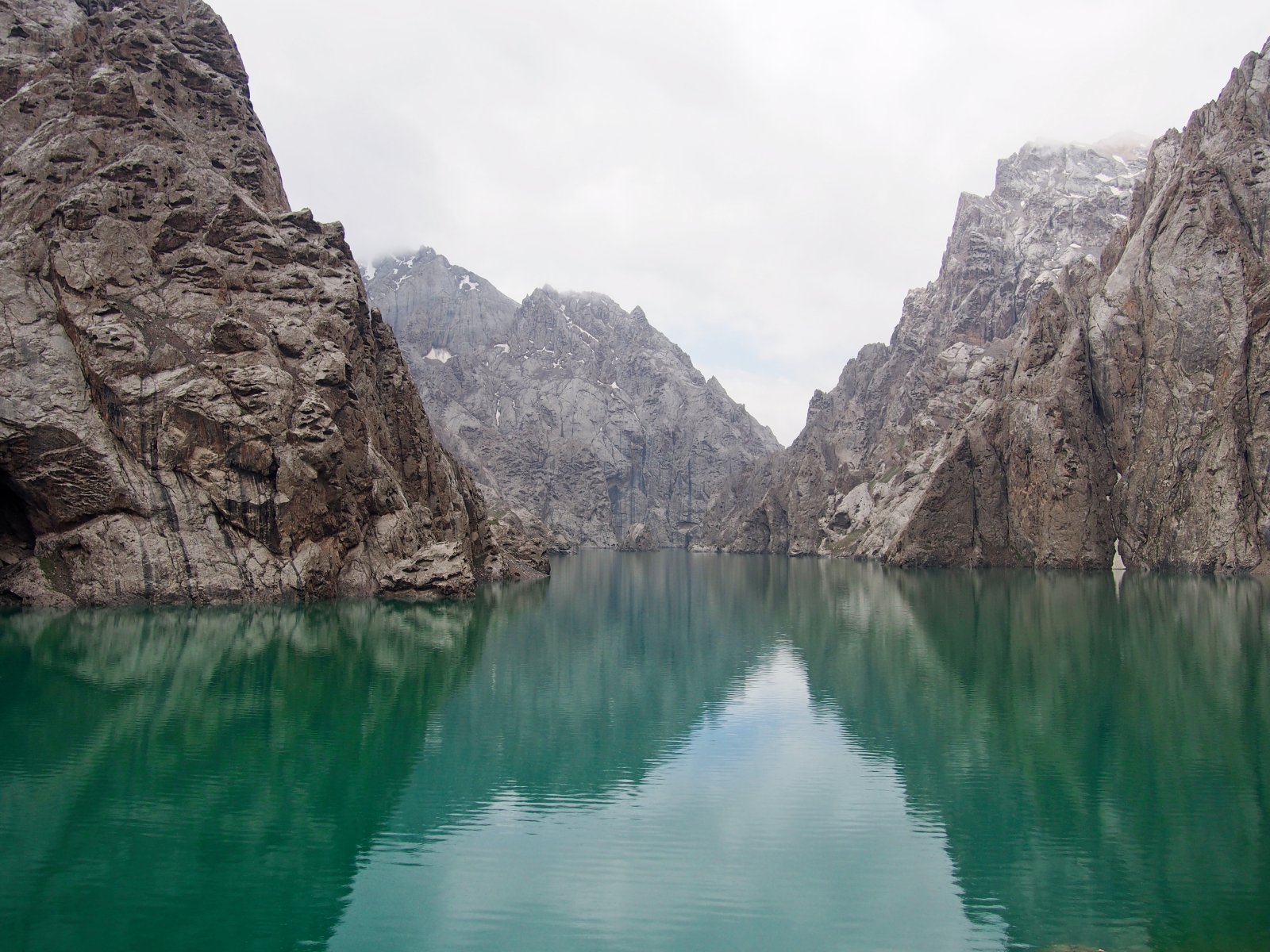 Kyrgyzstan | Kol Suu Lake  - Köl-Suu | Secret World Trip Planner