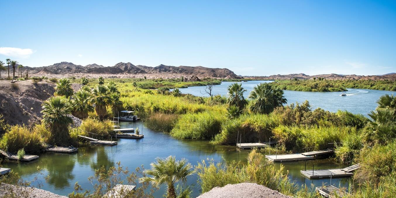 Yuma, Arizona, is noted for its weather “extremes” - Yuma | Secret World Trip Planner