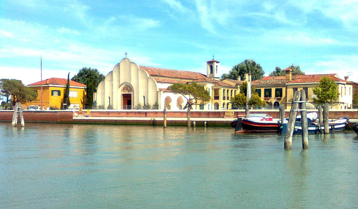 Sant'erasmo, Venedik'in yanındaki gizli ada! - Venezia | Secret World Trip Planner
