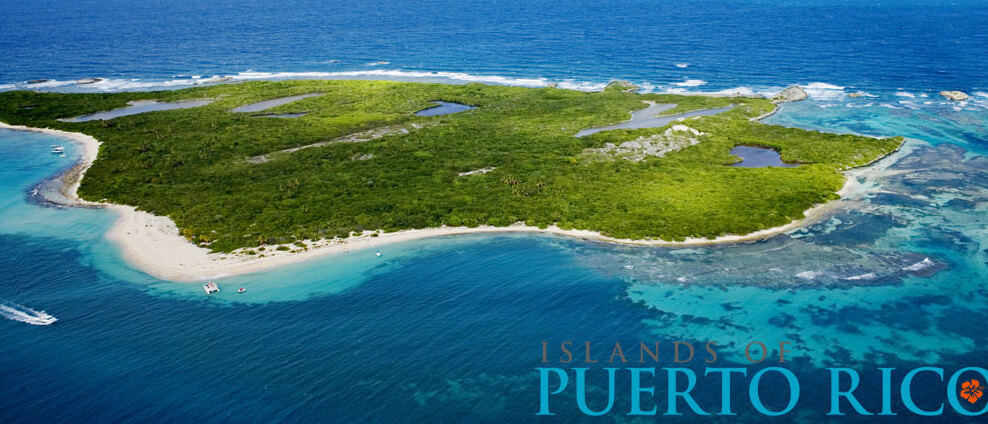 Puerto Rico: Icacos - Cayo Icacos | Secret World Trip Planner