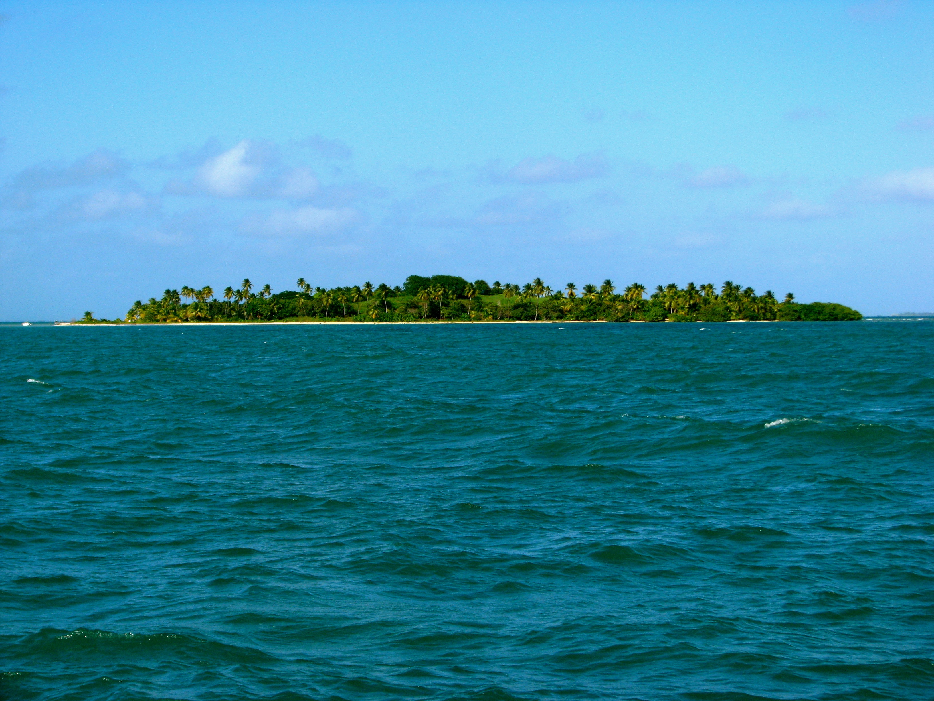 Puerto Rico: Icacos - Cayo Icacos | Secret World Trip Planner