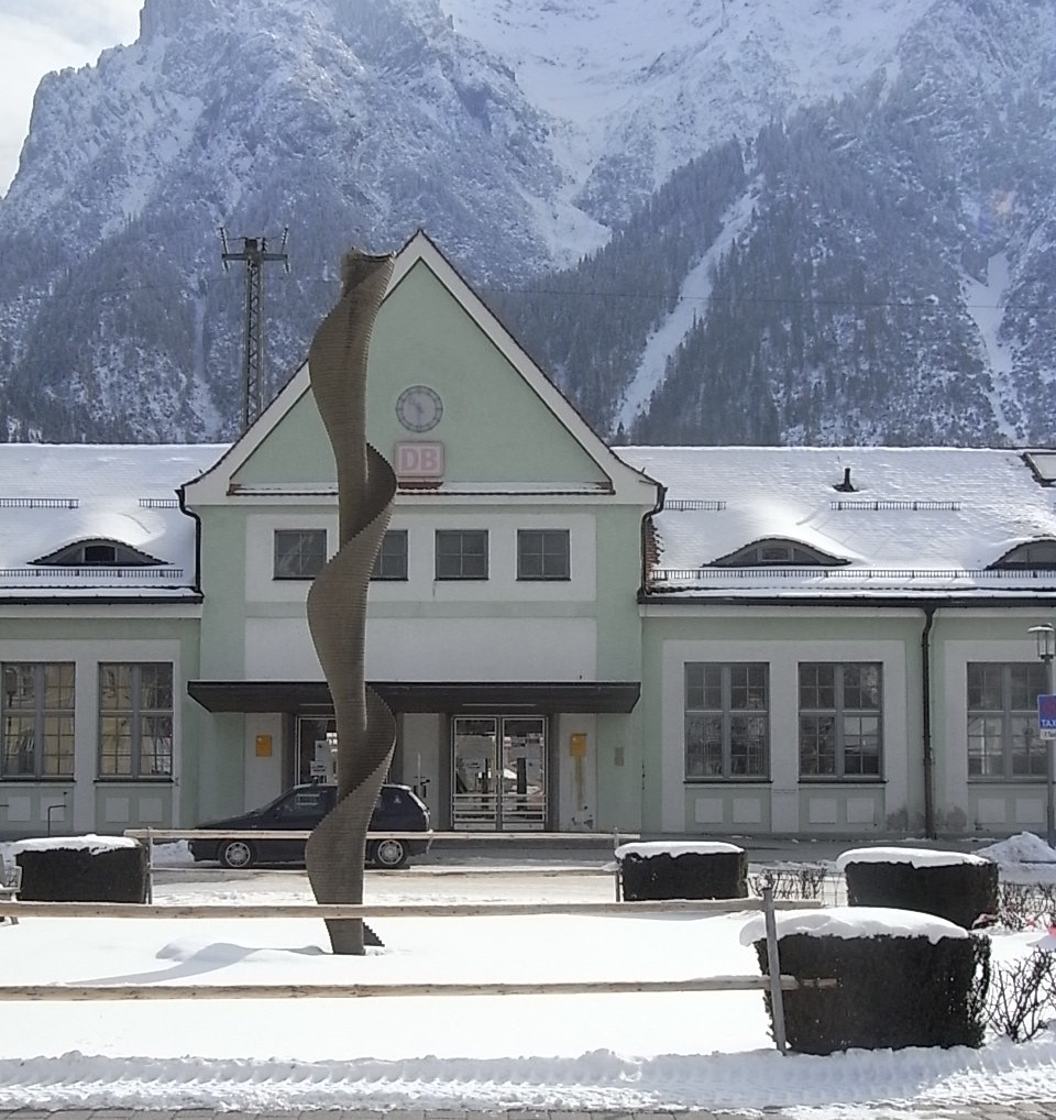 Mittenwald verkar tas från en Grimm saga - Mittenwald | Secret World Trip Planner