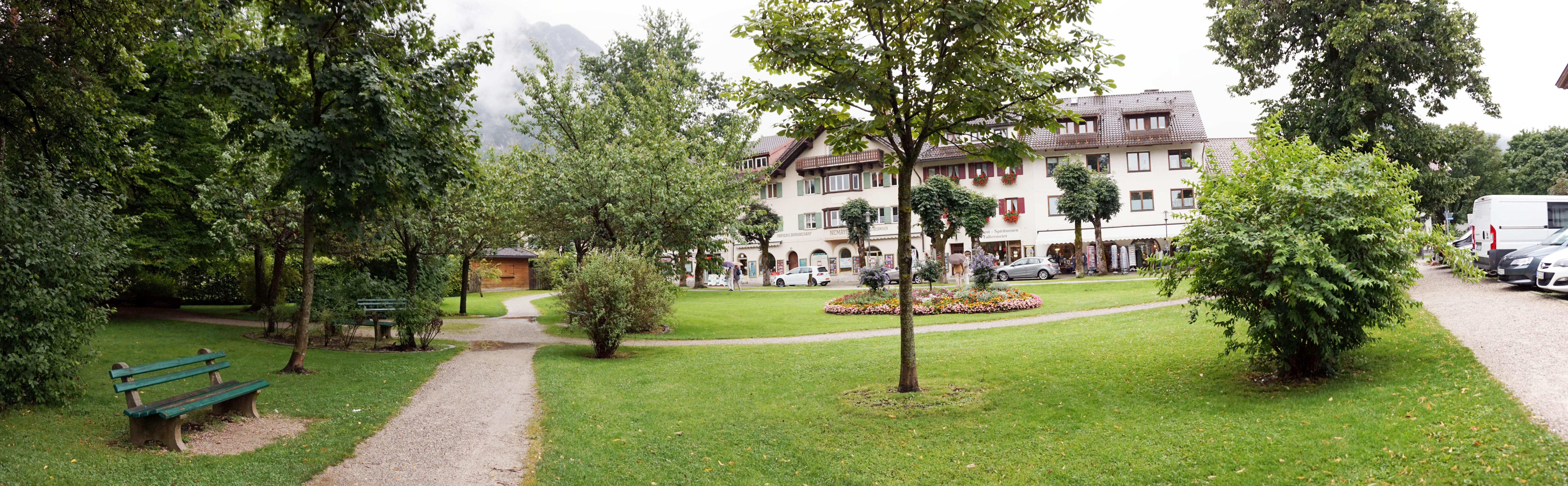 Mittenwald verkar tas från en Grimm saga - Mittenwald | Secret World Trip Planner