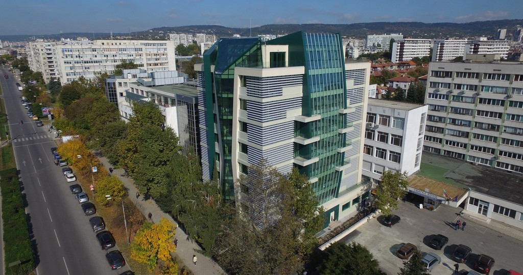 瓦尔纳，黑海的宝石 - Varna | Secret World Trip Planner