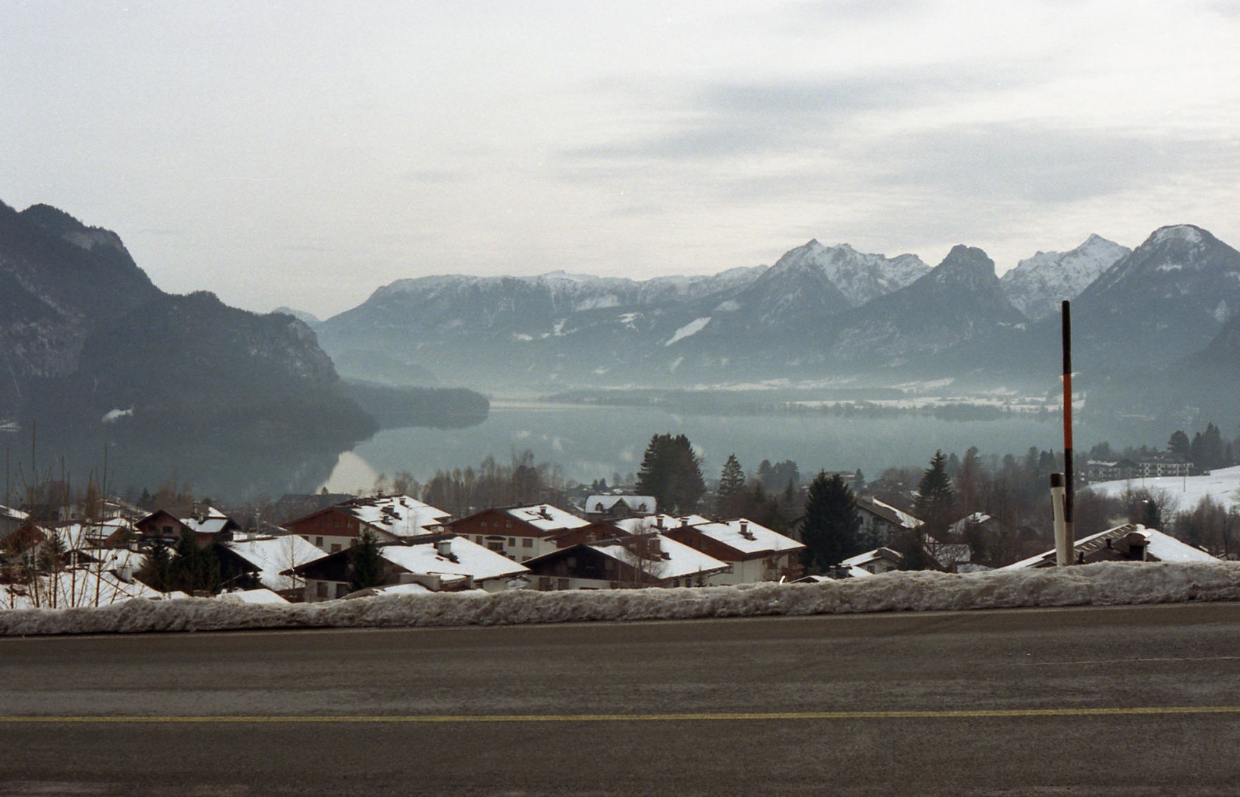 St. Gilgen és Ausztria egyik legszebb tava - Sankt Gilgen | Secret World Trip Planner