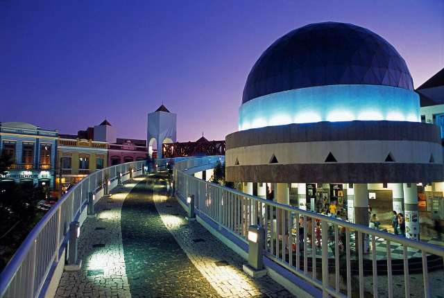 Smok morski - Fortaleza - CE | Secret World Trip Planner