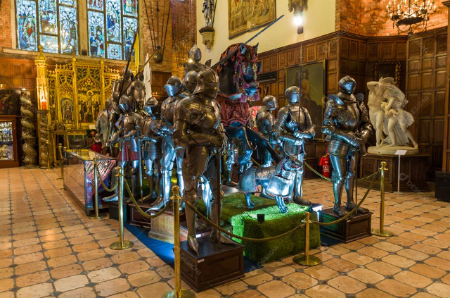 રિકાર્ડો બ્રેનાન્ડ સંસ્થા - Recife - PE | Secret World Trip Planner