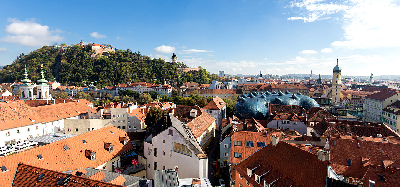 Graz Stari grad