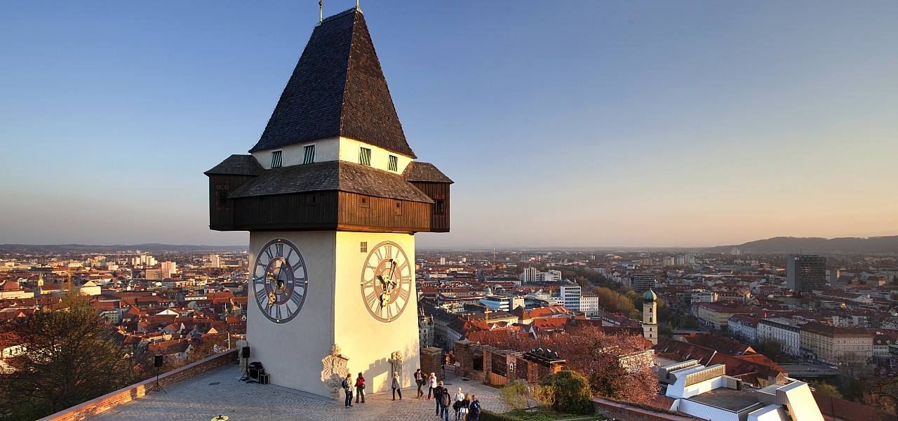 Graz Stari grad