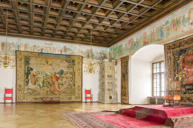 Hrad Wawel - Kraków | Secret World Trip Planner