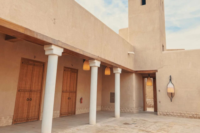 Quartiere di Addoho: Un Viaggio nel Cuore della Tradizione Najdi - Riyadh | Secret World Trip Planner