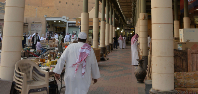 Quartiere di Addoho: Un Viaggio nel Cuore della Tradizione Najdi - Riyadh | Secret World Trip Planner