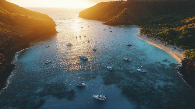 Beyond the Beach Club: What It’s Like to Live on the Water for a Week - Mykonos | Secret World Trip Planner