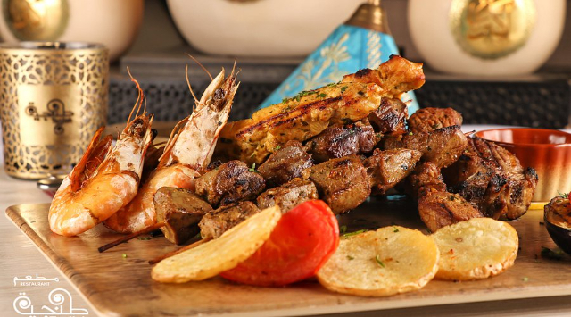 Aseeb: A Journey into the Flavors and Traditions of Najd - Riyadh | Secret World Trip Planner