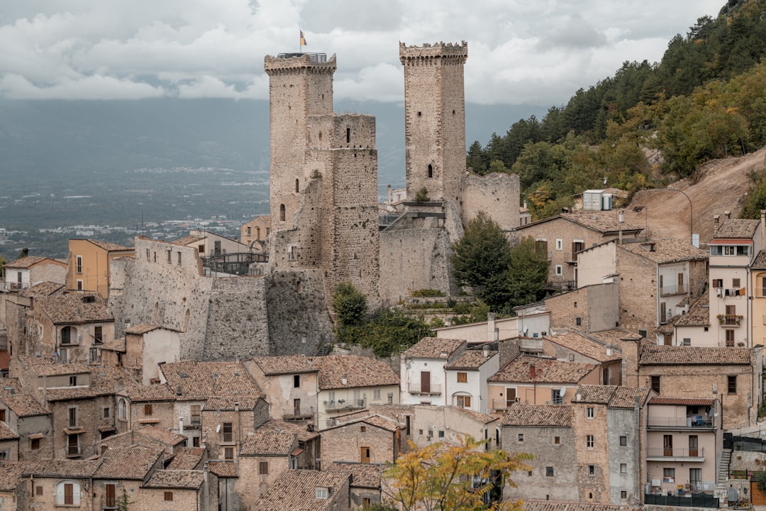 Abruzzese Cod - Abruzzo | Secret World Trip Planner