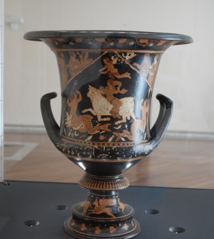 Sannio Caudino Narodowe Muzeum Archeologiczne - Montesarchio | Secret World Trip Planner