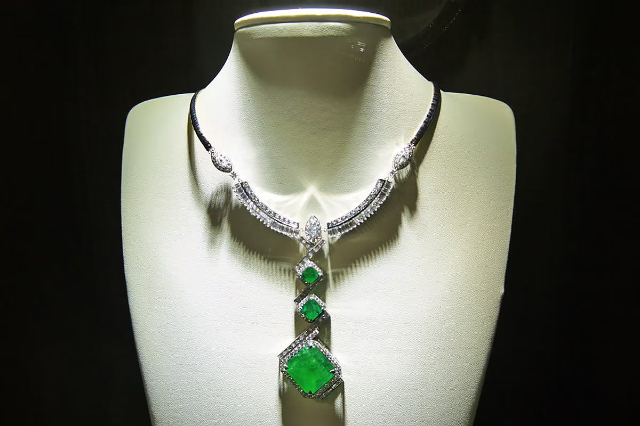 Museo ng Gem At Alahas, Silom - Khet Bang Rak | Secret World Trip Planner