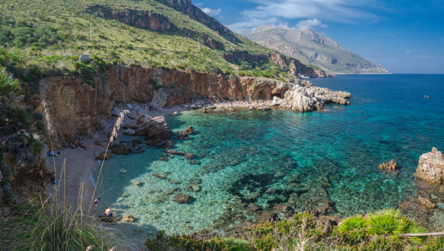 Welcome to Sicily's First Nature Reserve - SP63 | Secret World Trip Planner