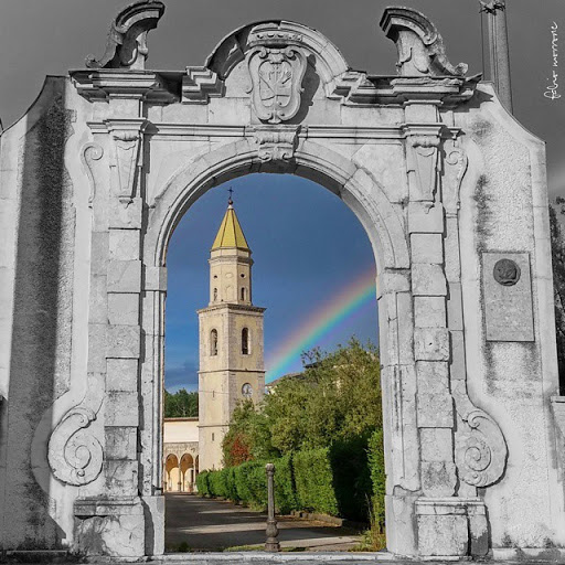 Muzej San Francesca v Folloniju