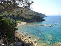 Cala San Quirico - Piombino | Secret World Trip Planner