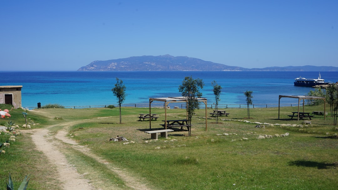 Cala San Quirico - Piombino | Secret World Trip Planner