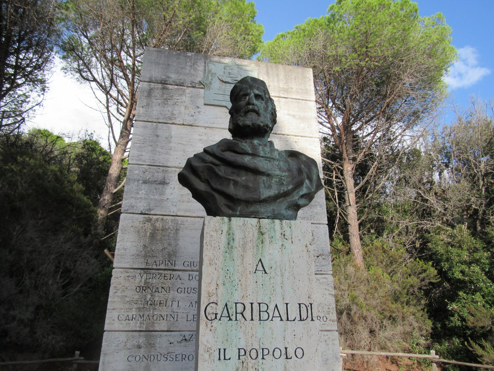 Martina Cove - Scarlino | Secret World Trip Planner