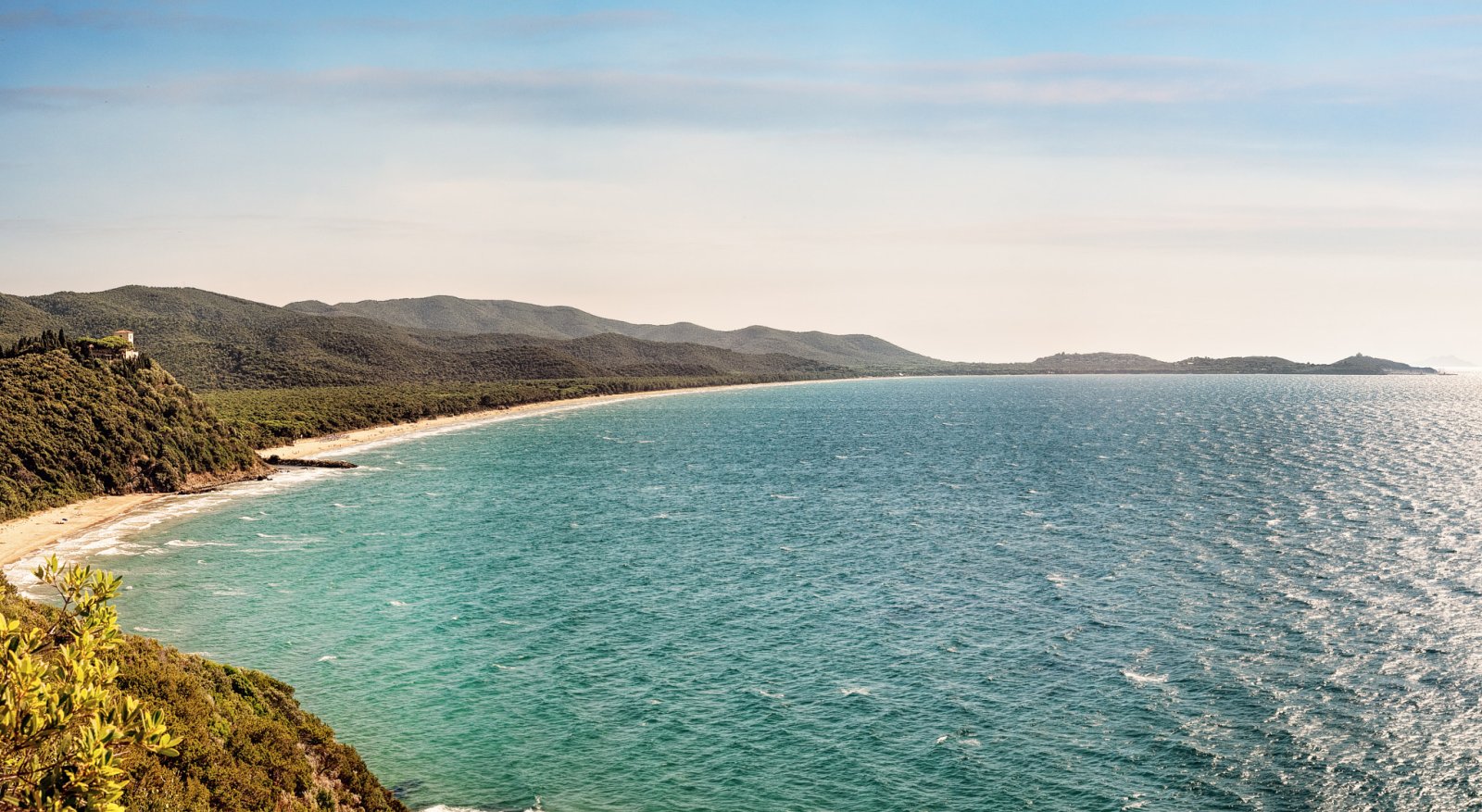 Cala Civette - Provincia di Grosseto | Secret World Trip Planner