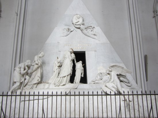 Αυγουστινιανή Εκκλησία (Γερμανικά: Augustinerkirche)