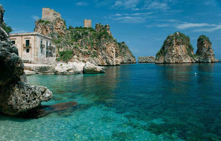 Scopello