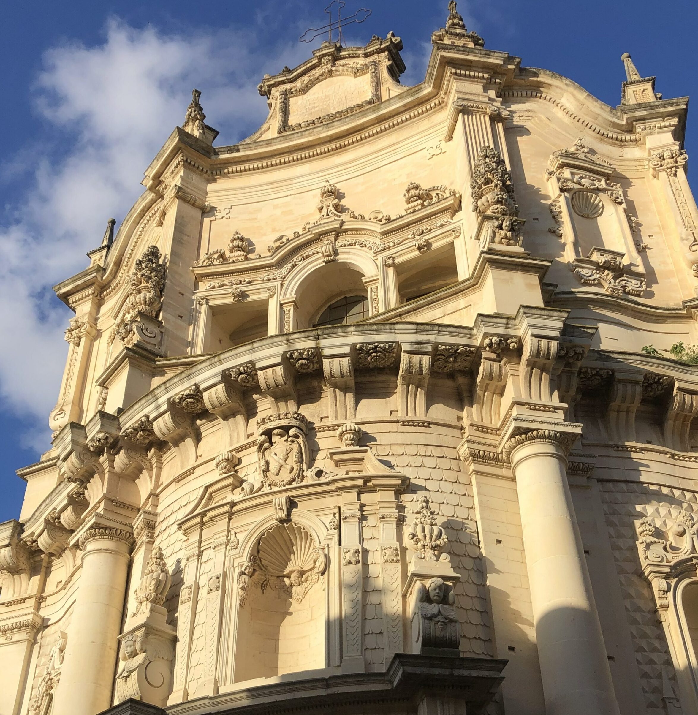 Matej i vrag - Lecce | Secret World Trip Planner