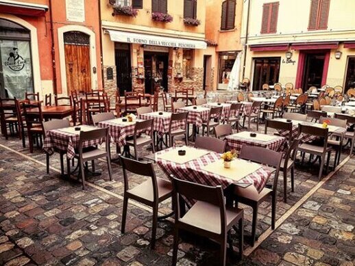 Piazzetta delle Poveracce - Rimini | Secret World Trip Planner