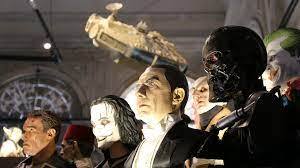 Fantacinema - Genova | Secret World Trip Planner