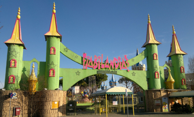 피아빌란디아 - Rimini | Secret World Trip Planner